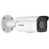 Hikvision DS-2CD2T87G2-LSU/SL (4mm) 8 MP ColorVu Fixed Bullet Network Camera with Strobe Light and Audible Warning