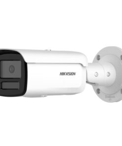 Hikvision 4K AcuSense Fixed Bullet Network Camera-DS-2CD2T86G2H-2I(4mm)(eF)