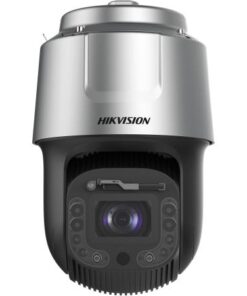 Hikvision 8C Series 4K 25X DarkFighter IR Network Speed Dome-DS-2DF8C825IXG-ELW