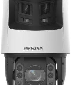 Hikvision 6+4 MP 25X TandemVu Colorful&IR Network Speed Dome-DS-2SE7C425MWG-EB/26(F0)