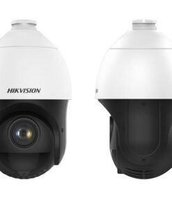 4-inch 2 MP 25X Powered by DarkFighter IR Network Speed Dome
