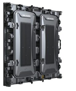 Hikvision DS‑D4240CO‑1BAB P4 Outdoor Fixel LED Display