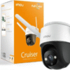 DAHUA IMOU security camera