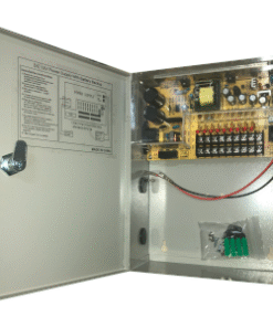 Battery Space Power Supply