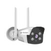 Bullet Guard WiFi 3MP Outdoor Smart Camera