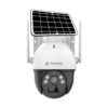 Solar Eye WiFi PT Camera