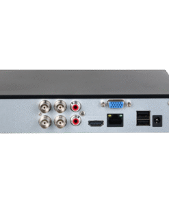 Dahua XVR Security System