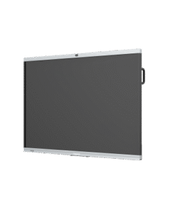 65-inch smart television