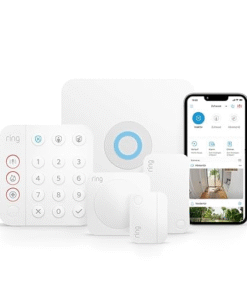 Light SYS Alarm Panel