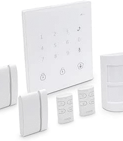 GSM Module Light System