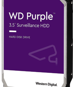 WD30PURPLE Surveillance Hard Disk