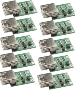 5V 600mA USB Power Supply