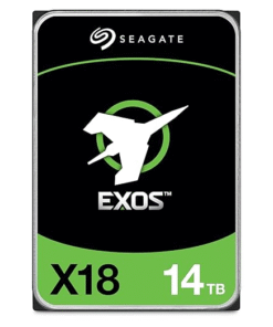Seagate Surveillance Hard Disk