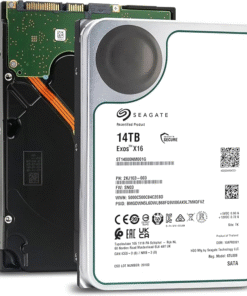 Seagate Surveillance Hard Disk ST14000NM001G
