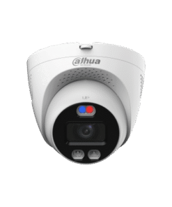 Smart Dual Light Active Deterrence Camera