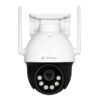 Powerful 3MP Lensguard WiFi PT Camera