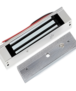 ZL Bracket for 180kg Maglock with LED