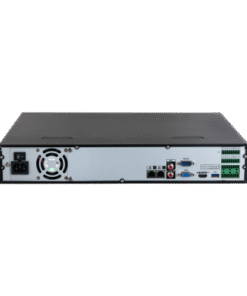 Dahua NVR DH-NVR4432-EI