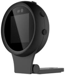 Dahua MNVR MD02 Alarm Display