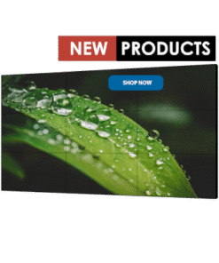 DHI-LS55 UDM-UF Smart TV