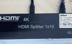 DHI-F-HDM110110