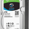 Seagate Surveillance Hard Disk ST8000VMX