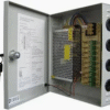 Power Supply with Casing