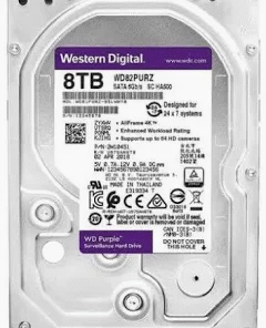 Western Digital Surveillance Hard Disk