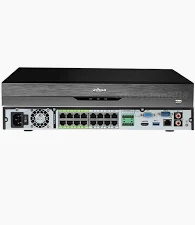 DHI-NVR5216-16P-I Network Video Recorder