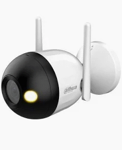 DAHUA Wireless Camera