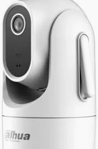 DAHUA WIRELESS DH-H4C 4MP Camera