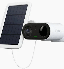 wireless security camera kit