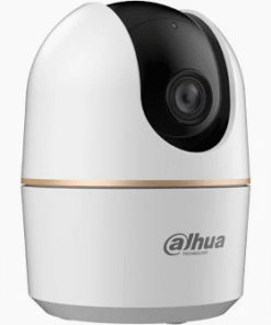 DH-H5A pan tilt camera