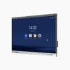 75-inch smart television