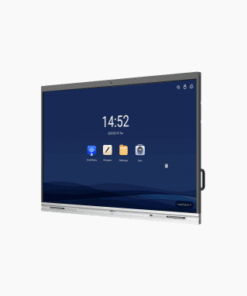75-inch smart television