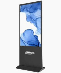 55 inch floor standing digital signage