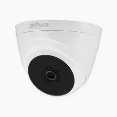 2MP HD dome camera