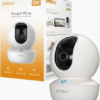 DAHUA IMOU RANGER RC Security Camera