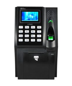ZKTeco LP400
