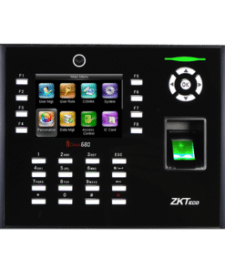 ZKTeco ICLOCK 680 ZMM200