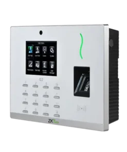 ZKTeco G2