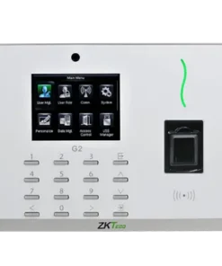 ZKTeco G2