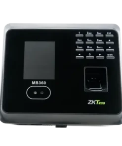 ZKTeco MB360