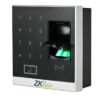 ZKTeco X8-BT