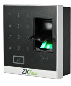 ZKTeco X8-BT