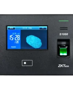 ZKTeco S1000