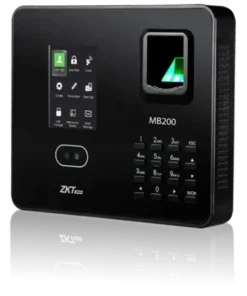 ZKTeco MB200