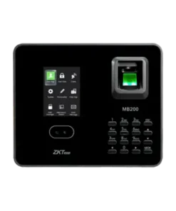 ZKTeco MB200