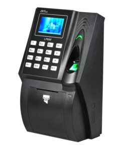 ZKTeco LP400