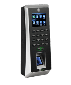 ZKTeco F21